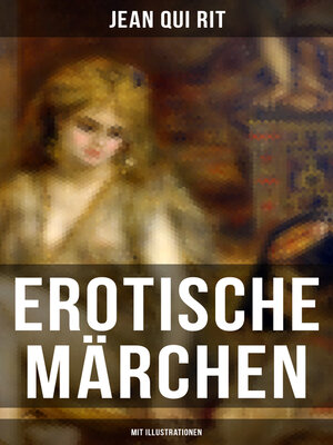 cover image of Erotische Märchen (Mit Illustrationen)